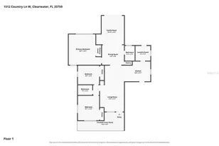 1512 Country Ln W, Clearwater, FL 33759 - Photo 50