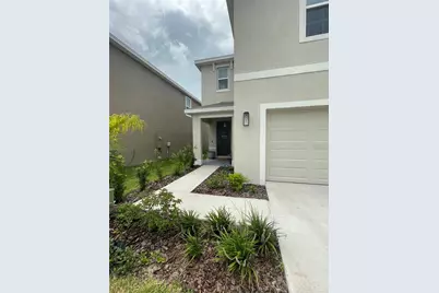 9177 Forge Breeze Loop, Wesley Chapel, FL 33545 - Photo 2