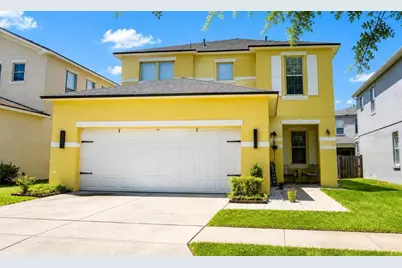 12135 Fox Bloom Avenue, Gibsonton, FL 33534 - Photo 1