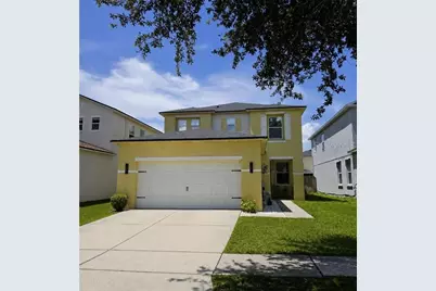 12135 Fox Bloom Avenue, Gibsonton, FL 33534 - Photo 2