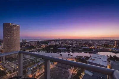 777 N Ashley Drive #2301, Tampa, FL 33602 - Photo 1