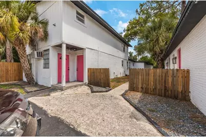 12703 N 15th Street, Tampa, FL 33612 - Photo 2