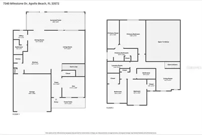 7340 Milestone Drive, Apollo Beach, FL 33572 - Photo 2