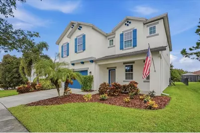 7340 Milestone Drive, Apollo Beach, FL 33572 - Photo 4