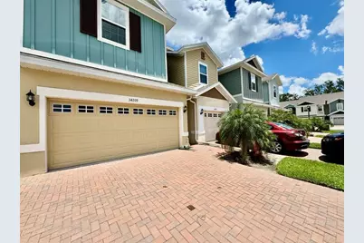 34209 Rogallo Lane, Wesley Chapel, FL 33545 - Photo 2