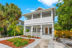 1423 Dr Martin Luther King Jr Street N, Saint Petersburg, FL 33704 - Photo 4