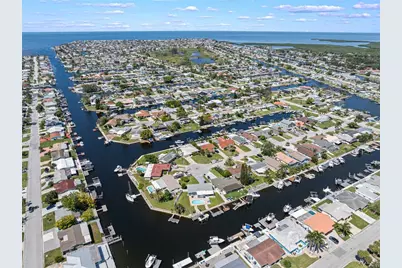 4916 Pompano Drive, New Port Richey, FL 34652 - Photo 34