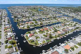 4916 Pompano Dr, New Port Richey, FL 34652 - Photo 34
