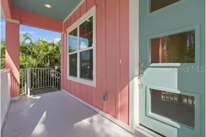 316 Indiana Avenue, Crystal Beach, FL 34681 - Photo 4