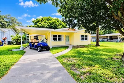 1247 Davis Road, Dunedin, FL 34698 - Photo 2