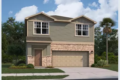11199 Arnold Loop, San Antonio, FL 33576 - Photo 1