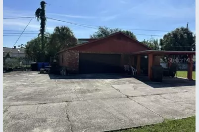 1834 21st Street S, Saint Petersburg, FL 33712 - Photo 4