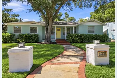 3022 1st Street N, Saint Petersburg, FL 33704 - Photo 2