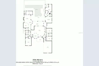 6320 Pasadena Point Boulevard, Gulfport, FL 33707 - Photo 84