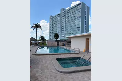 51 Island Way #801, Clearwater, FL 33767 - Photo 18