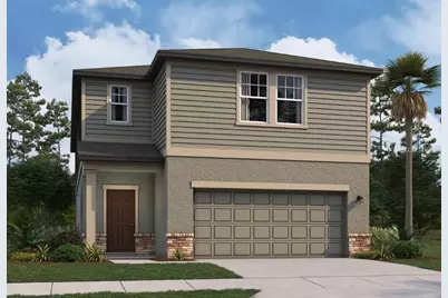 11231 Arnold Loop, San Antonio, FL 33576 - Photo 1