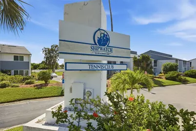 11730 Shipwatch Drive #207, Largo, FL 33774 - Photo 54