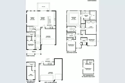 527 47th Avenue N, Saint Petersburg, FL 33703 - Photo 2