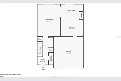 11438 Ivy Flower Loop, Riverview, FL 33578 - Photo 42