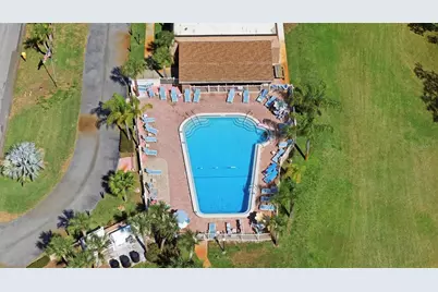 1165 Mission Circle #Unit 53F, Clearwater, FL 33759 - Photo 16