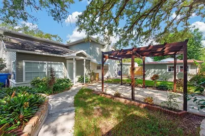 11005 N 27th Street, Tampa, FL 33612 - Photo 2