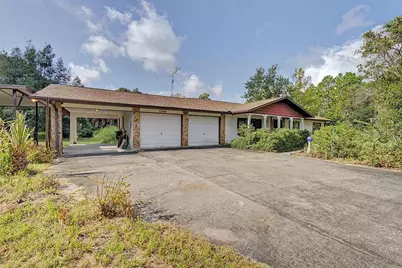 12960 SE 114th Place, Dunnellon, FL 34431 - Photo 1