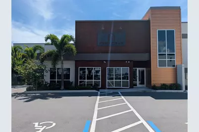 2051 Gandy Boulevard N #513, Saint Petersburg, FL 33702 - Photo 16