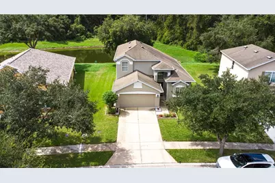 11944 Palm Bay Court, New Port Richey, FL 34654 - Photo 2