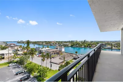 7600 Bayshore Drive #606, Treasure Island, FL 33706 - Photo 46