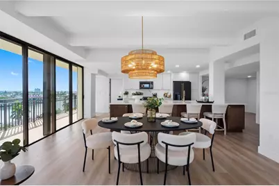 7600 Bayshore Drive #606, Treasure Island, FL 33706 - Photo 12