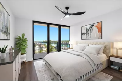7600 Bayshore Drive #606, Treasure Island, FL 33706 - Photo 4