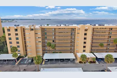 2617 Cove Cay Drive #103, Clearwater, FL 33760 - Photo 1