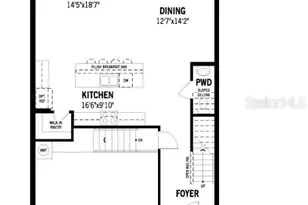 1306 Waterways Circle NE, Saint Petersburg, FL 33702 - Photo 2