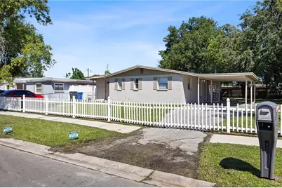 4535 W Hanna Avenue, Tampa, FL 33614 - Photo 4