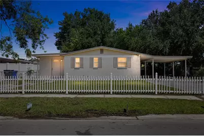4535 W Hanna Avenue, Tampa, FL 33614 - Photo 2