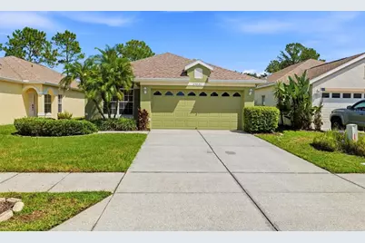 23821 Coral Ridge Lane, Land O Lakes, FL 34639 - Photo 2