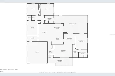 1967 Arvis Circle E, Clearwater, FL 33764 - Photo 36