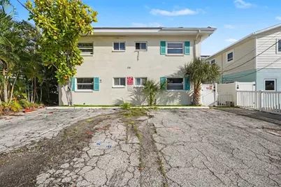 515 129th Avenue E, Madeira Beach, FL 33708 - Photo 28