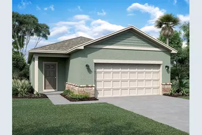 11185 Arnold Loop, San Antonio, FL 33576 - Photo 1