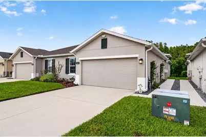18333 Turning Leaf Circle, Land O Lakes, FL 34638 - Photo 2