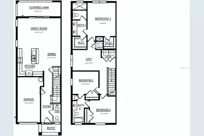 1393 Colt Creek Place, Wesley Chapel, FL 33543 - Photo 4