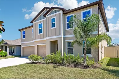4048 Capri Coast Drive, Plant City, FL 33565 - Photo 2