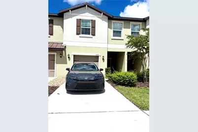 10959 Wishing Cloud Road, Land O Lakes, FL 34638 - Photo 1
