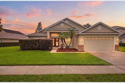 4818 Diamonds Palm Loop, Wesley Chapel, FL 33543 - Photo 1