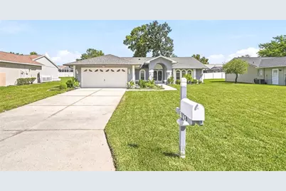 8185 Rhanbuoy Road, Spring Hill, FL 34606 - Photo 4