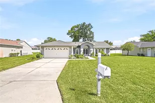 8185 Rhanbuoy Rd, Spring Hill, FL 34606 - Photo 4