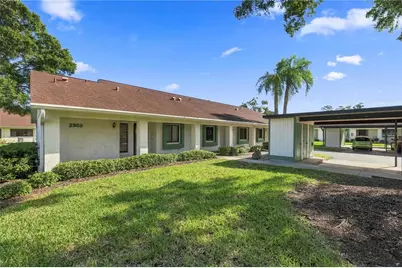 2502 Royal Pines Circle #5B, Clearwater, FL 33763 - Photo 1