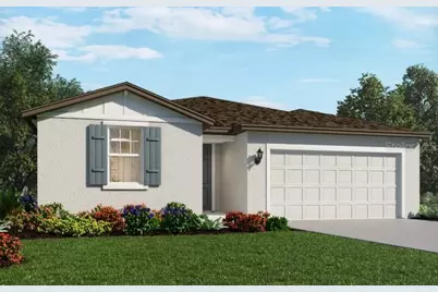 12580 Homeland Drive, Dade City, FL 33525 - Photo 1