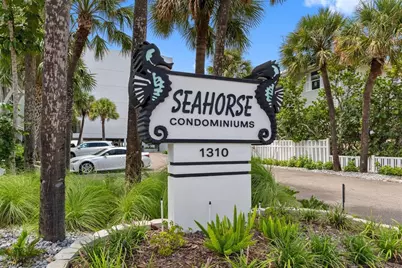 1310 Gulf Boulevard #502, Indian Rocks Beach, FL 33785 - Photo 46