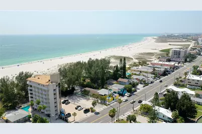 10218 Gulf Boulevard, Treasure Island, FL 33706 - Photo 26